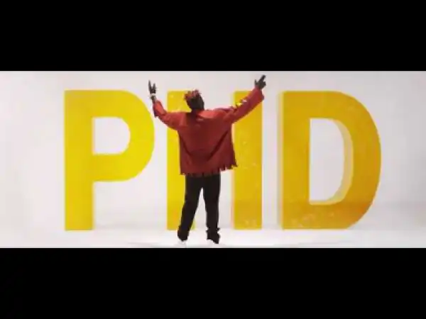 Video: Pope Skinny (AsuodenGod) – One Man No Chop